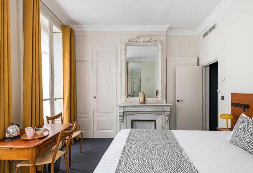 Fotos del hotel Globe Et Cecil:  4