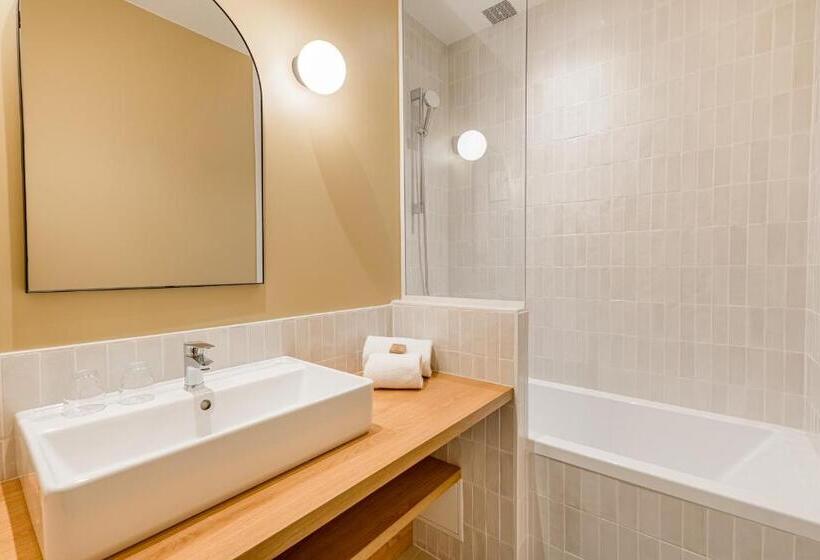 Fotos del hotel Globe Et Cecil:  25