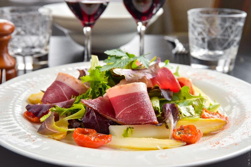 בית מלון כפרי Golf Chateau De Chailly