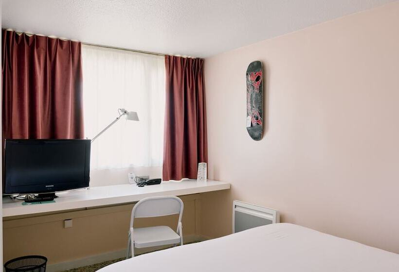 Greet Hotel Versailles Voisins Le Bretonneux