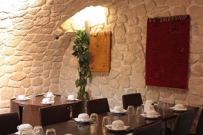 Fotos del hotel Hauteville Opera:  10