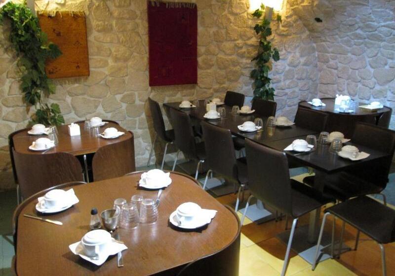 Fotos del hotel Hauteville Opera:  11