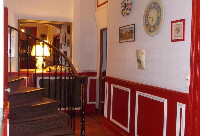 هتل The Originals Boutique, Hôtel D Angleterre, Fécamp