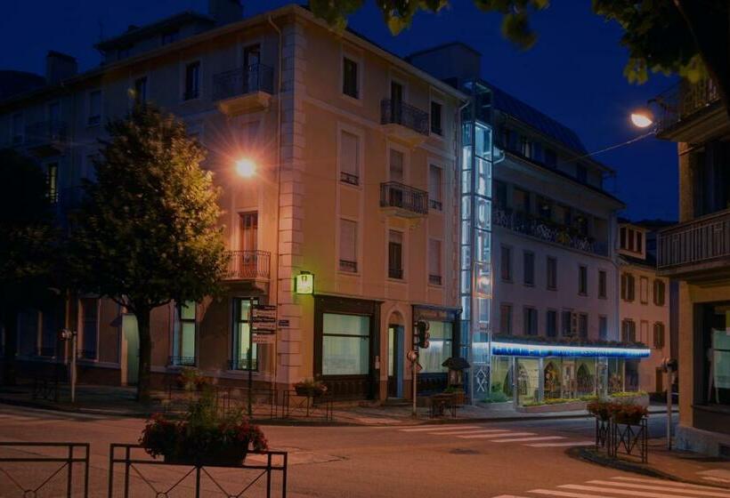 ホテル Hôtel De L Europe
