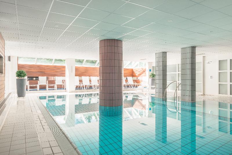 ホテル Hôtel Diana Restaurant & Spa By Happyculture