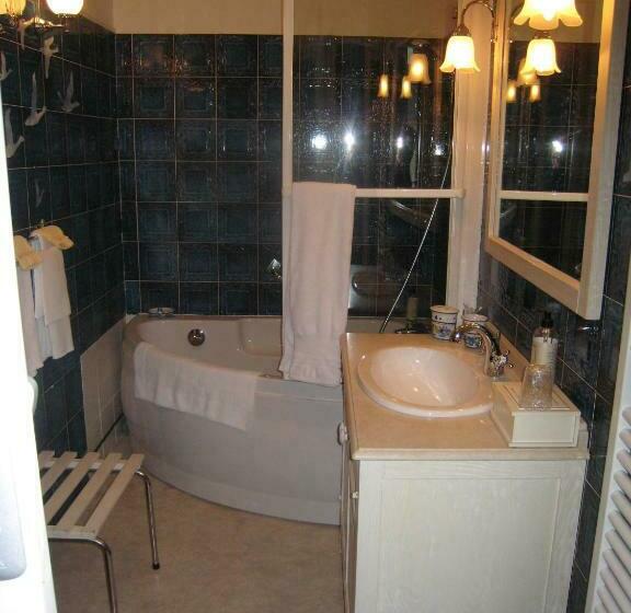 ホテル Hôtel Du Havre