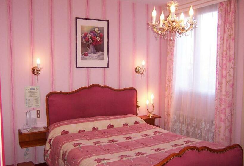 ホテル Hôtel Du Havre