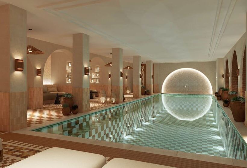 Fotos del hotel Excelsior Latin:  18