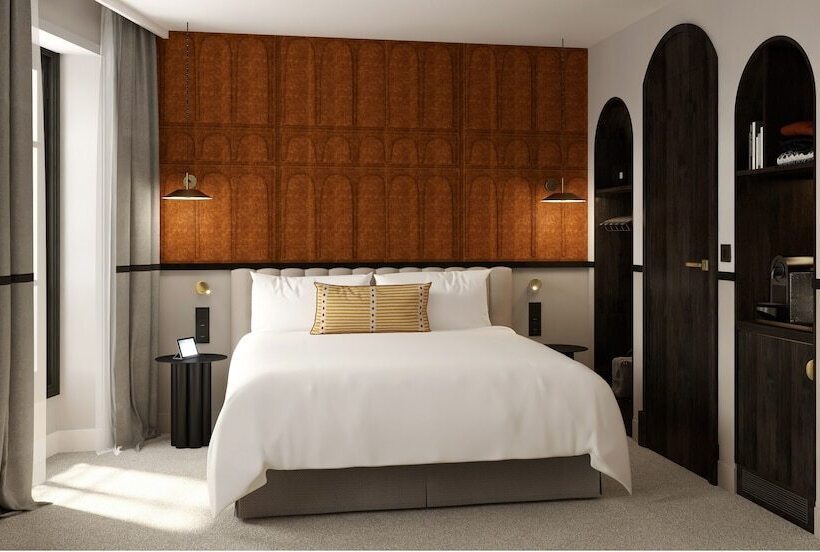 Fotos del hotel Excelsior Latin:  3