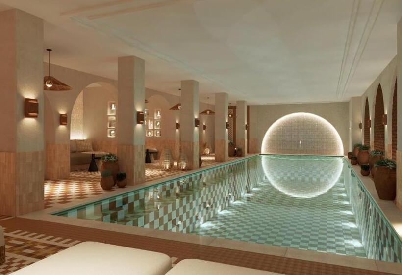 Fotos del hotel Excelsior Latin:  17