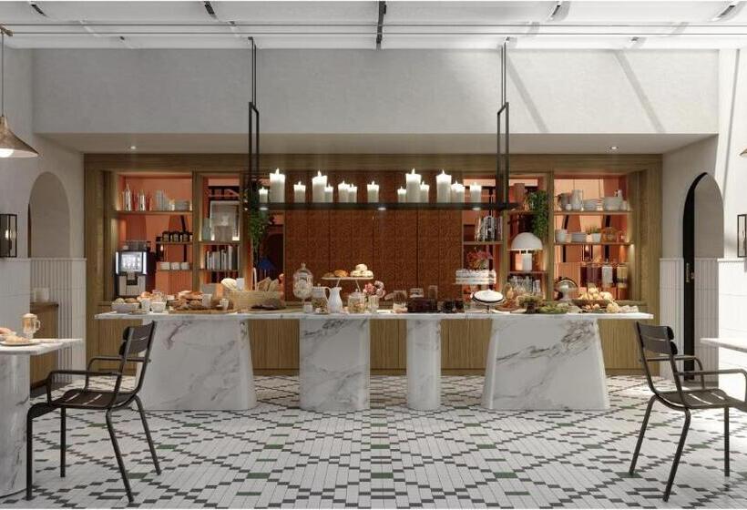 Fotos del hotel Excelsior Latin:  21