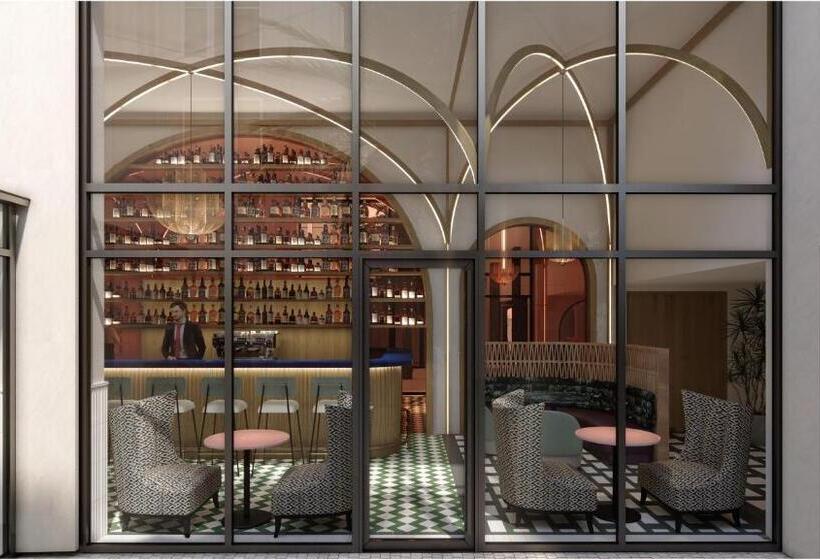 Fotos del hotel Excelsior Latin:  16