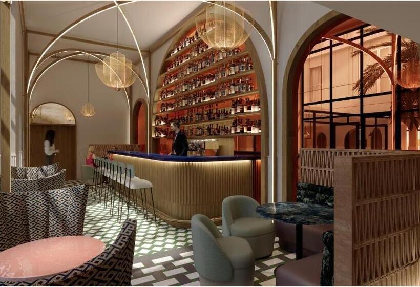 Fotos del hotel Excelsior Latin:  14