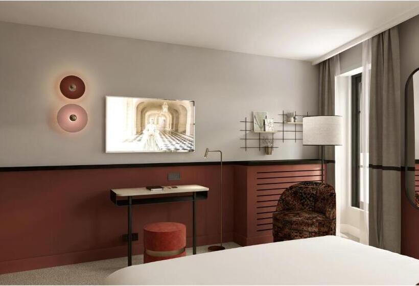 Fotos del hotel Excelsior Latin:  2