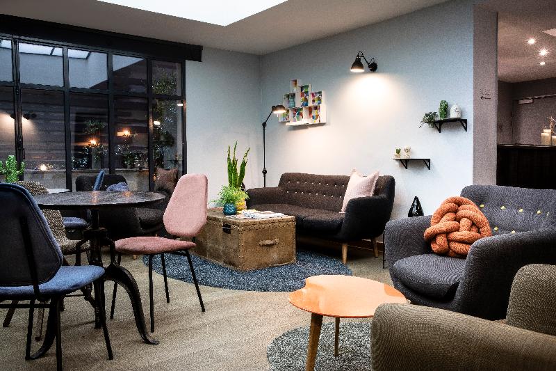 Fotos del hotel Hôtel Hélios Opéra:  12