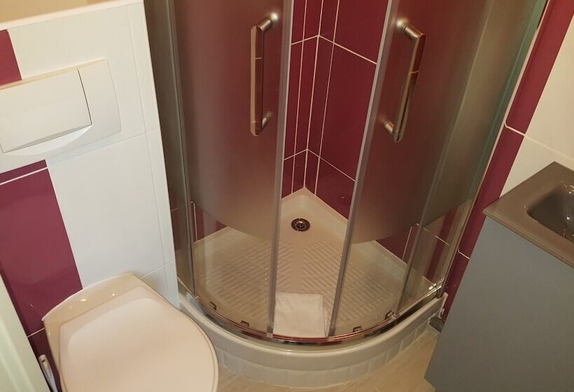 酒店 Hôtel Initial By Balladins Torcy/marne La Vallée