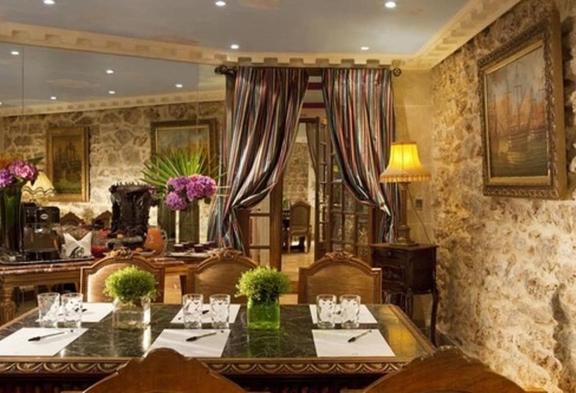 Fotos del hotel Hôtel Kleber Champsélysées Toureiffel Paris:  11