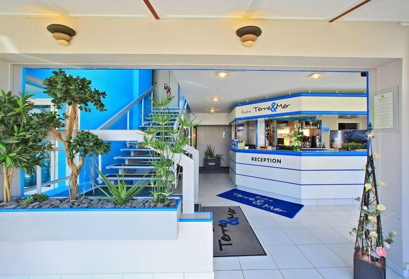 酒店 Hôtel Le Gois