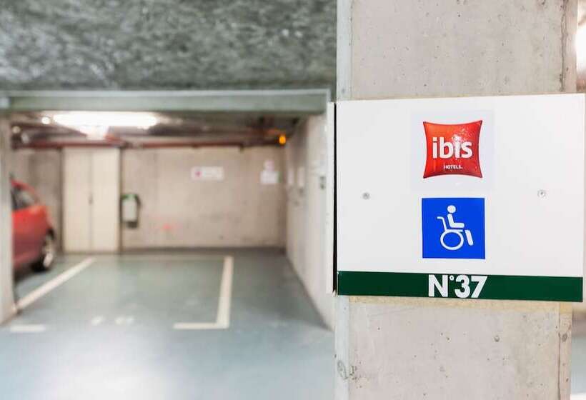 فندق Ibis Agen Centre