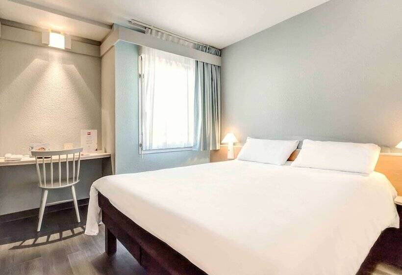 هتل Ibis Agen Centre Gare