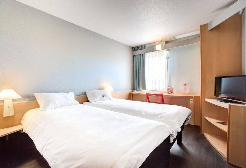 هتل Ibis Agen Centre Gare