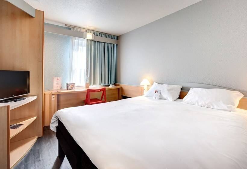 هتل Ibis Agen Centre Gare