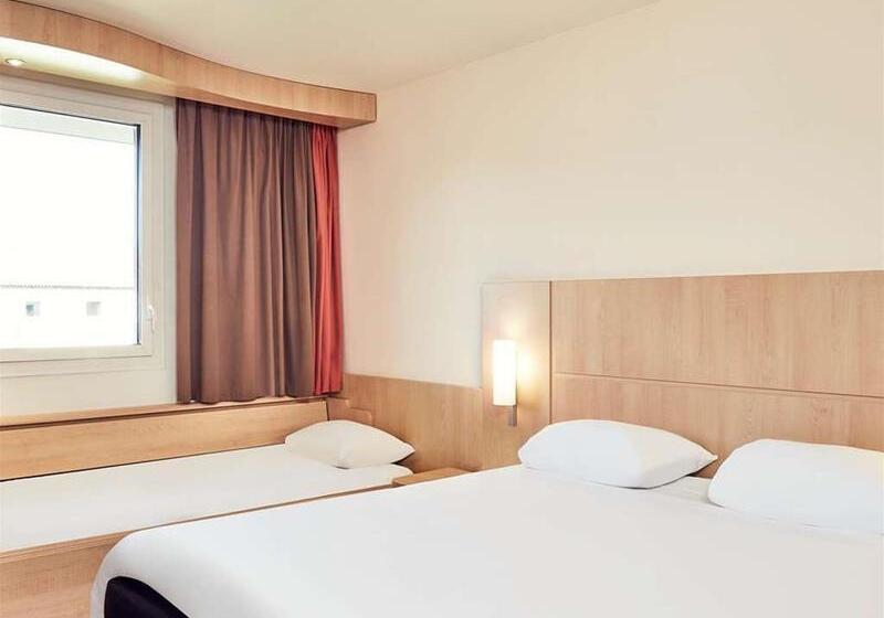 Hotel Ibis Aixenprovence