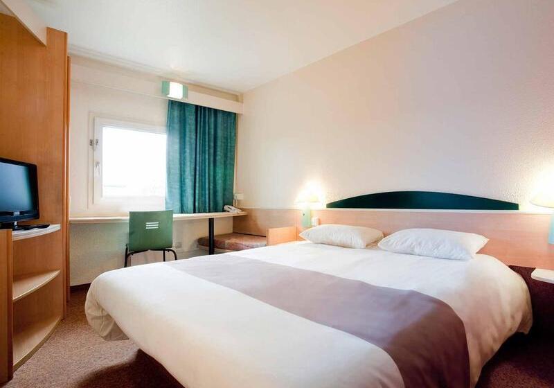 هتل Ibis Amboise