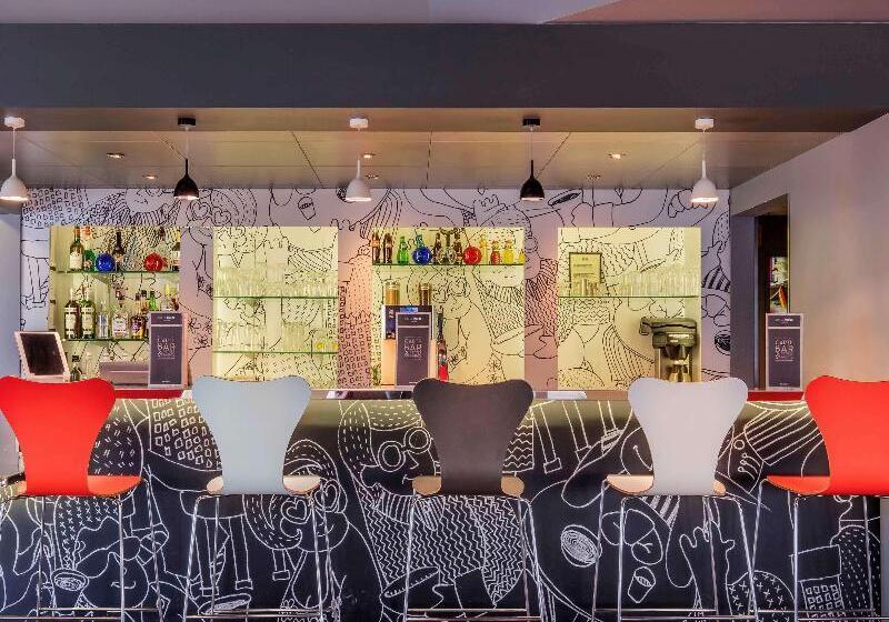 هتل Ibis Amboise