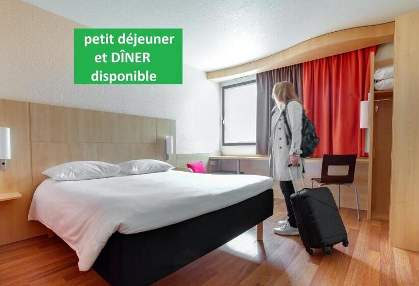 هتل Ibis Angers Centre Chateau