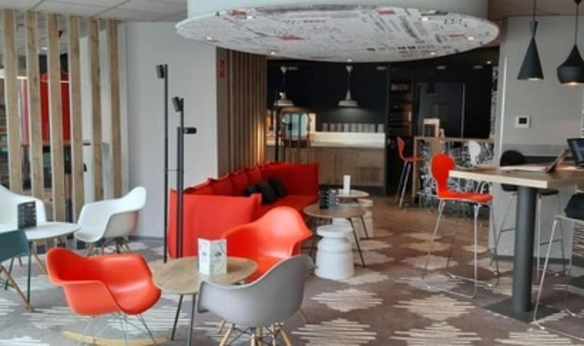 هتل Ibis Arles