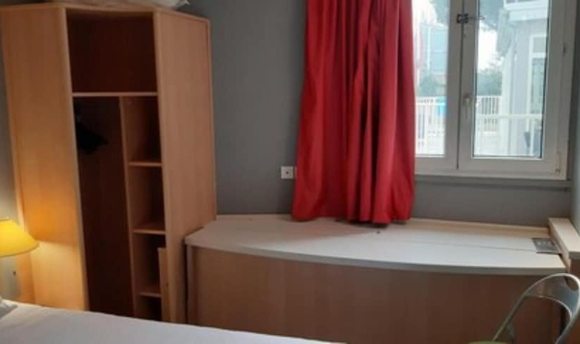 호텔 Ibis Arles