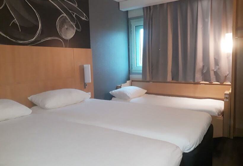 Hotel Ibis Avignon Centre Gare