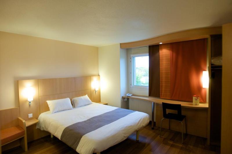 Hotel Ibis Beaune La Ferme Aux Vins