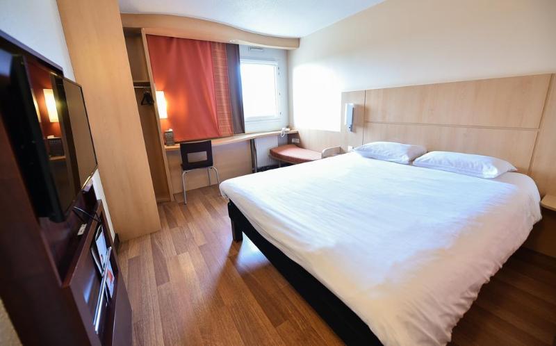 هتل Ibis Beaune La Ferme Aux Vins