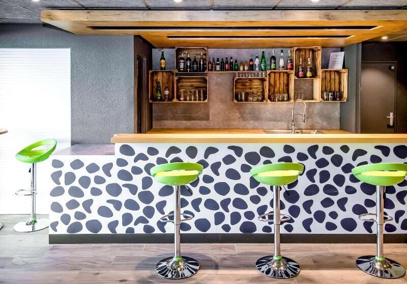 هتل Ibis Budget Avignon Centre