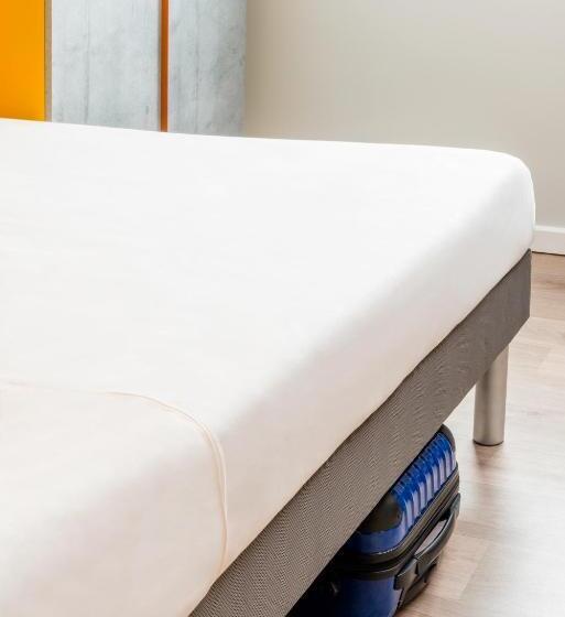 ホテル Ibis Lyon Est Beynost A42