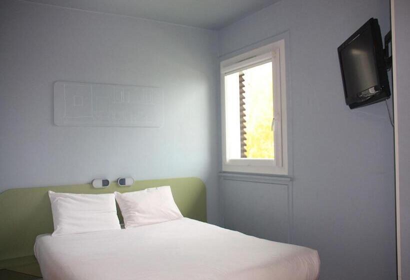 هتل Ibis Budget Thonon Les Bains