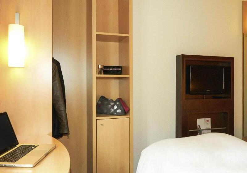 هتل Ibis Chalon Sur Saone Nord