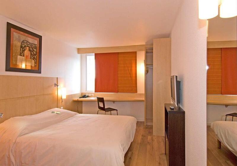 هتل Ibis Clermontferrand Montferrand