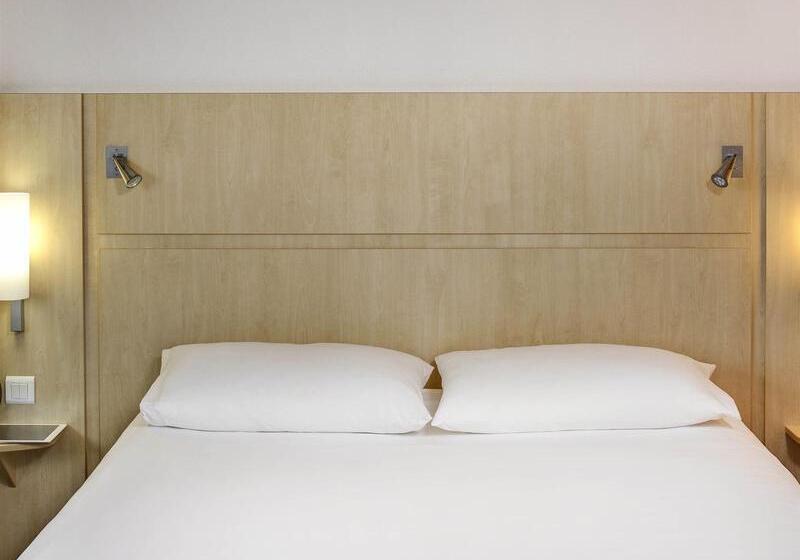 هتل Ibis Clermontferrand Montferrand