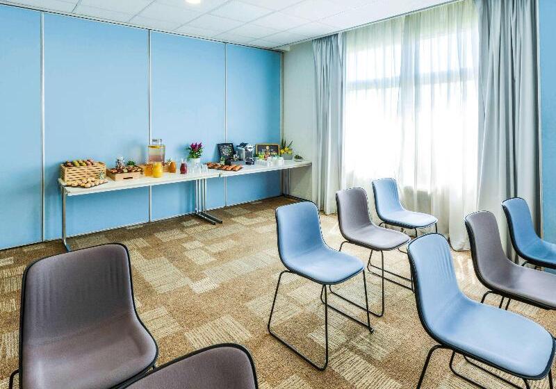 هتل Ibis Clermontferrand Montferrand