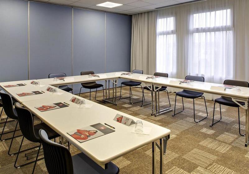 هتل Ibis Clermontferrand Montferrand
