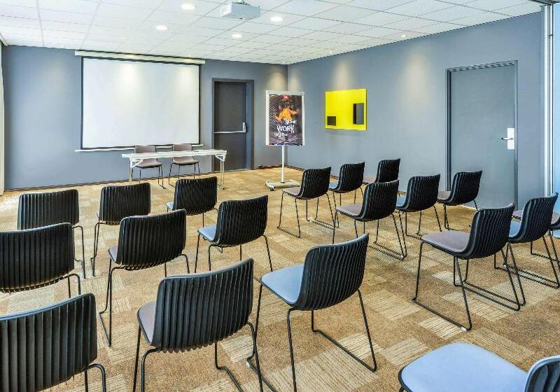 هتل Ibis Clermontferrand Montferrand