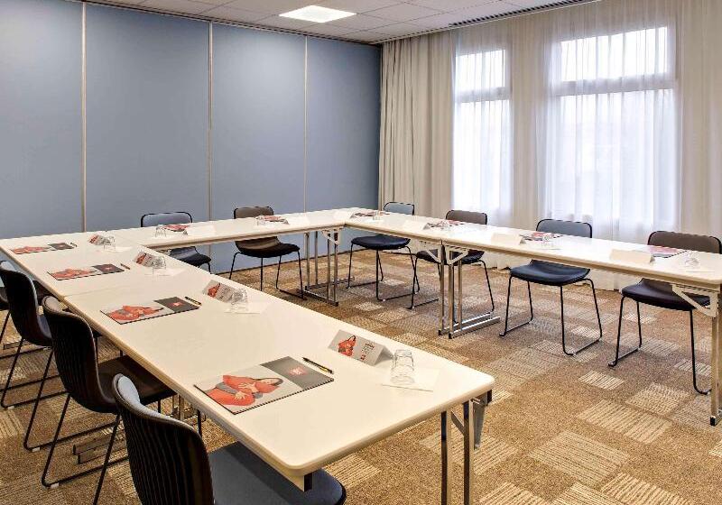 هتل Ibis Clermontferrand Montferrand