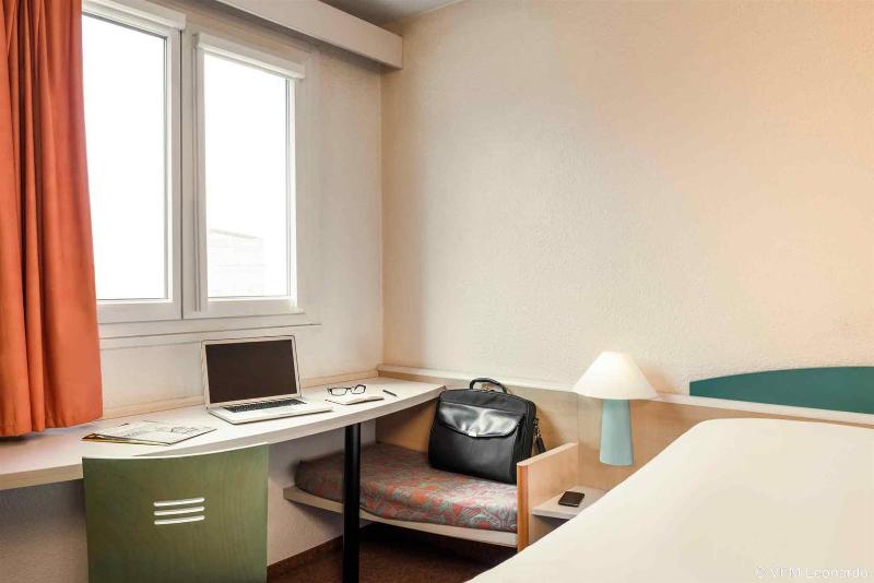 Hotel Ibis Compiègne