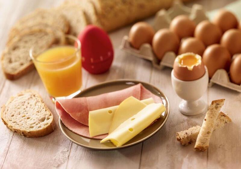 هتل Ibis Egletons