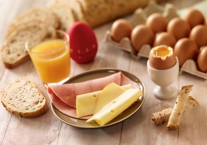 هتل Ibis Epernay Centre Ville