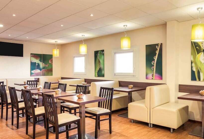 ホテル Ibis Epinay Sur Seine   Gennevilliers