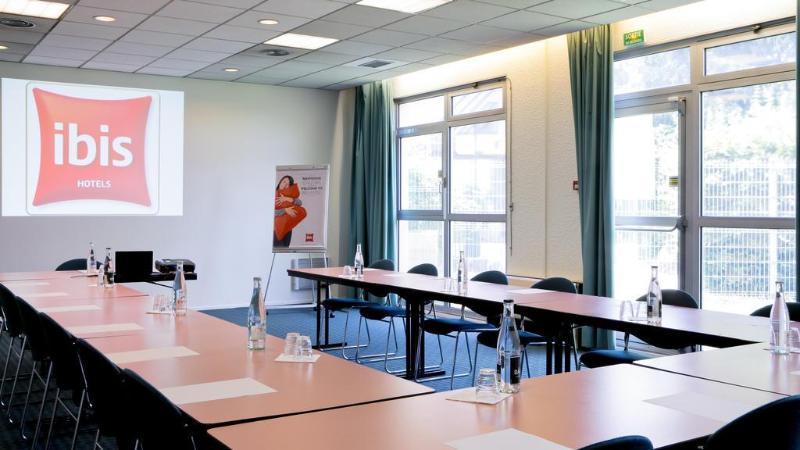 هتل B&B Grenoble Université 2